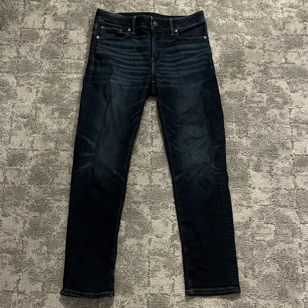American Eagle Airflex+ Jeans